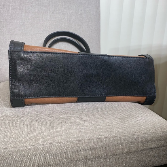 Fossil handbag - Picture 5 of 9